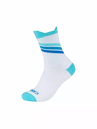 CAMANO | Chaussettes de loisirs | blau
